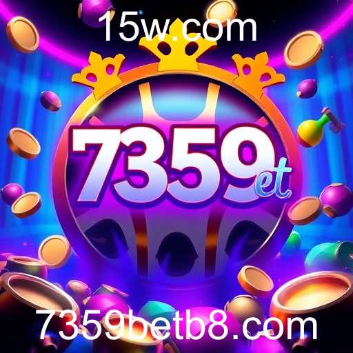 Caça-níqueis na 7359bet: Jogos e Ofertas