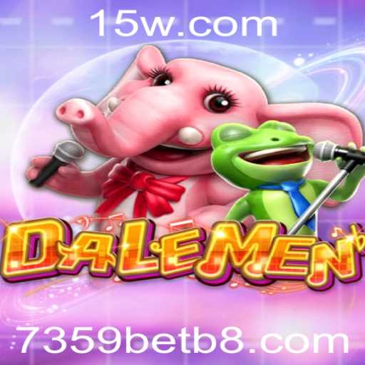 Descubra o Novo Jogo DALEMEN: Inovação, Estratégia e Entretenimento