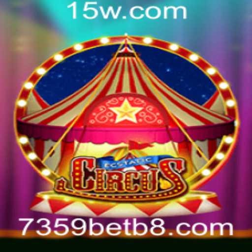 Descubra o Fascinante Mundo de EcstaticCircus