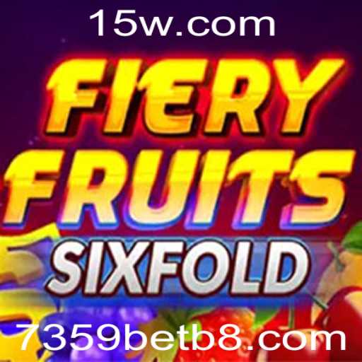 Explorando o Mundo de FieryFruitsSixFold