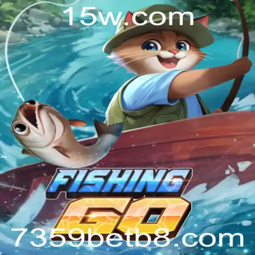Descubra o Mundo de FishingGO: O Jogo de Pesca Revolucionário