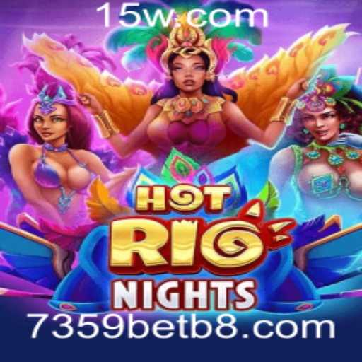 Explorando o Mundo Vibrante de HotRioNights: O Jogo do Momento