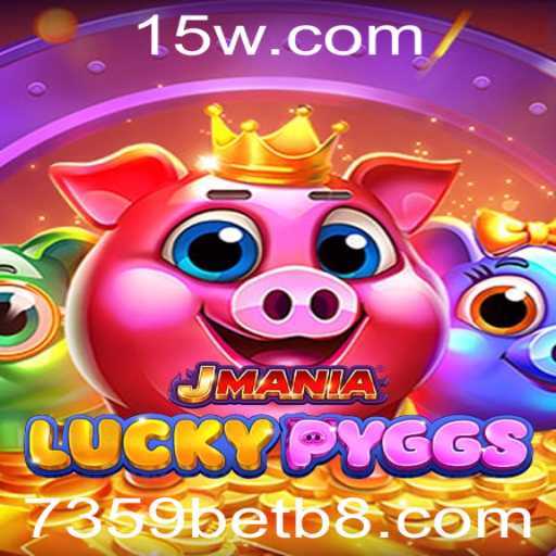 Descubra JManiaLuckyPyggs: O Novo Fenômeno dos Jogos