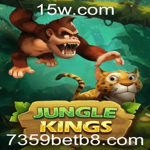 Explorando o Mundo Aventura do JungleKings: Um Guia Completo
