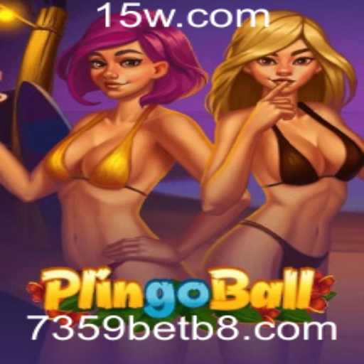 Descubra Plingoball: Um Novo Jogo Empolgante
