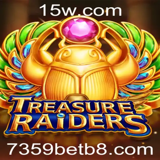 Descubra TREASURERAIDERS: O Novo Fenômeno do Mundo dos Jogos
