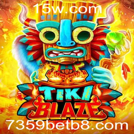 Descubra TikiBlaze: A Nova Sensação do Mundo dos Jogos